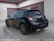 TOYOTA d'occasion COROLLA TOYOTA Corolla 2.0 VVT-i 184ch Design MY20