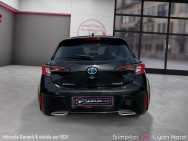 TOYOTA d'occasion COROLLA TOYOTA Corolla 2.0 VVT-i 184ch Design MY20