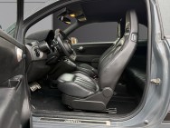 ABARTH d'occasion 500C / 595C / 695C C ABARTH 695 1.4 T-JET 180