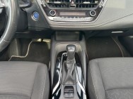 TOYOTA d'occasion COROLLA TOYOTA Corolla 2.0 VVT-i 184ch Design MY20