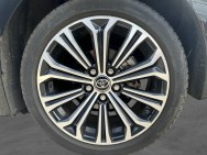 TOYOTA d'occasion COROLLA TOYOTA Corolla 2.0 VVT-i 184ch Design MY20