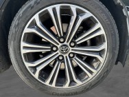 TOYOTA d'occasion COROLLA TOYOTA Corolla 2.0 VVT-i 184ch Design MY20