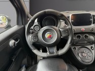 ABARTH d'occasion 500C / 595C / 695C C ABARTH 695 1.4 T-JET 180