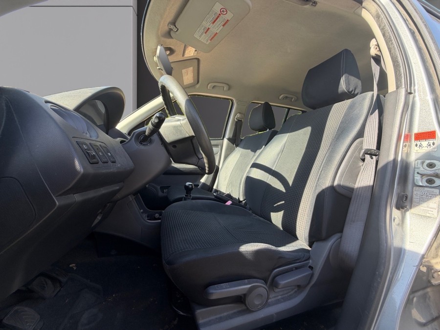 SUZUKI d'occasion SWIFT 1.3 VVT GL 5p de 2005 Brive La Gaillarde (19)﻿