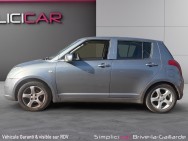 SUZUKI d'occasion SWIFT 1.3 VVT GL 5p de 2005 Brive La Gaillarde (19)﻿