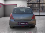 SUZUKI d'occasion SWIFT 1.3 VVT GL 5p de 2005 Brive La Gaillarde (19)﻿