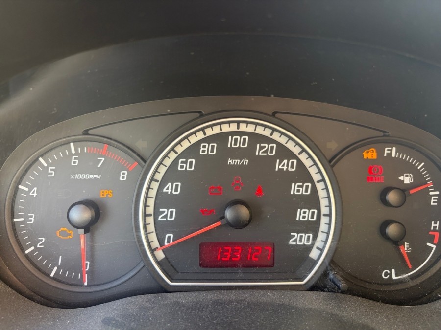 SUZUKI d'occasion SWIFT 1.3 VVT GL 5p de 2005 Brive La Gaillarde (19)﻿