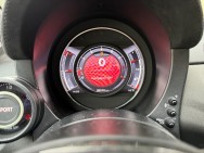 ABARTH d'occasion 500C / 595C / 695C C ABARTH 695 1.4 T-JET 180