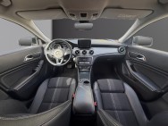 MERCEDES d'occasion CLASSE CLA SHOOTING BRAKE 180 sensation de 2018