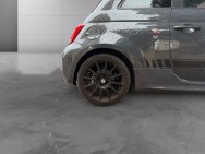 ABARTH d'occasion 500C / 595C / 695C C ABARTH 695 1.4 T-JET 180