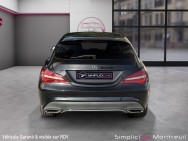 MERCEDES d'occasion CLASSE CLA SHOOTING BRAKE 180 sensation de 2018