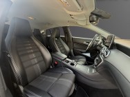 MERCEDES d'occasion CLASSE CLA SHOOTING BRAKE 180 sensation de 2018