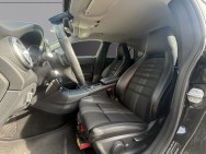 MERCEDES d'occasion CLASSE CLA SHOOTING BRAKE 180 sensation de 2018