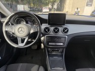 MERCEDES d'occasion CLASSE CLA SHOOTING BRAKE 180 sensation de 2018
