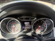 MERCEDES d'occasion CLASSE CLA SHOOTING BRAKE 180 sensation de 2018
