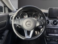 MERCEDES d'occasion CLASSE CLA SHOOTING BRAKE 180 sensation de 2018