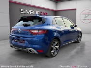 RENAULT d'occasion MEGANE 1.6 TCe 205ch energy GT EDC de 2017 Toulon