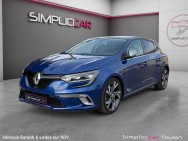RENAULT d'occasion MEGANE 1.6 TCe 205ch energy GT EDC de 2017 Toulon