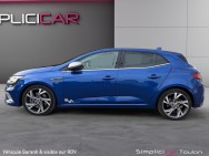 RENAULT d'occasion MEGANE 1.6 TCe 205ch energy GT EDC de 2017 Toulon