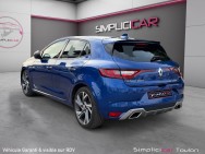 RENAULT d'occasion MEGANE 1.6 TCe 205ch energy GT EDC de 2017 Toulon