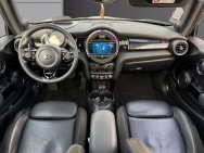 MINI d'occasion MINI COOPER S 192 EDITION GREENWICH BA de 2020 Vannes