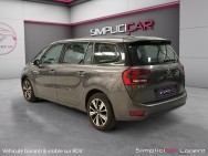 CITROEN d'occasion C4 GRAND PICASSO II 1.6 BLUE HDI 100 BUSINESS de