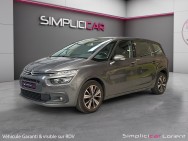 CITROEN d'occasion C4 GRAND PICASSO II 1.6 BLUE HDI 100 BUSINESS de