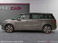 CITROEN d'occasion C4 GRAND PICASSO II 1.6 BLUE HDI 100 BUSINESS de