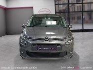 CITROEN d'occasion C4 GRAND PICASSO II 1.6 BLUE HDI 100 BUSINESS de