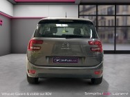 CITROEN d'occasion C4 GRAND PICASSO II 1.6 BLUE HDI 100 BUSINESS de