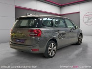 CITROEN d'occasion C4 GRAND PICASSO II 1.6 BLUE HDI 100 BUSINESS de