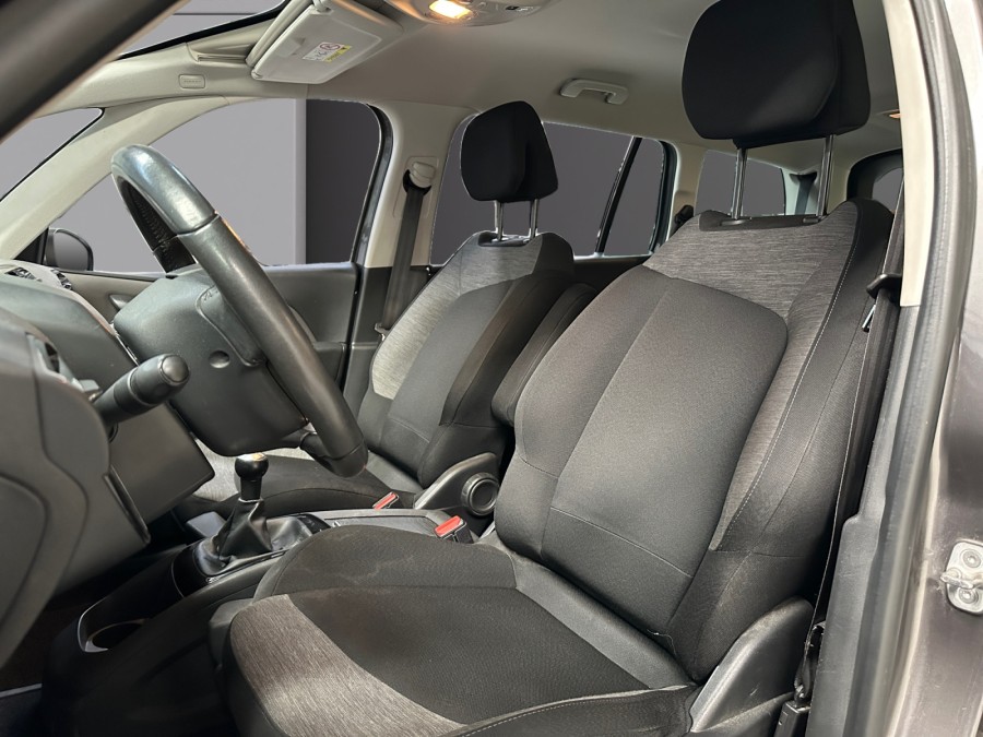 CITROEN d'occasion C4 GRAND PICASSO II 1.6 BLUE HDI 100 BUSINESS de