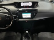 CITROEN d'occasion C4 GRAND PICASSO II 1.6 BLUE HDI 100 BUSINESS de