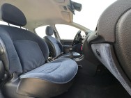 PEUGEOT d'occasion 206 1.4 XT de 2000 Orgeval Verneuil (78)﻿