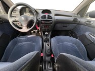 PEUGEOT d'occasion 206 1.4 XT de 2000 Orgeval Verneuil (78)﻿