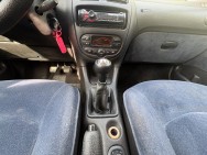 PEUGEOT d'occasion 206 1.4 XT de 2000 Orgeval Verneuil (78)﻿