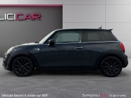MINI d'occasion MINI COOPER S 192 EDITION GREENWICH BA de 2020 Vannes