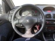PEUGEOT d'occasion 206 1.4 XT de 2000 Orgeval Verneuil (78)﻿