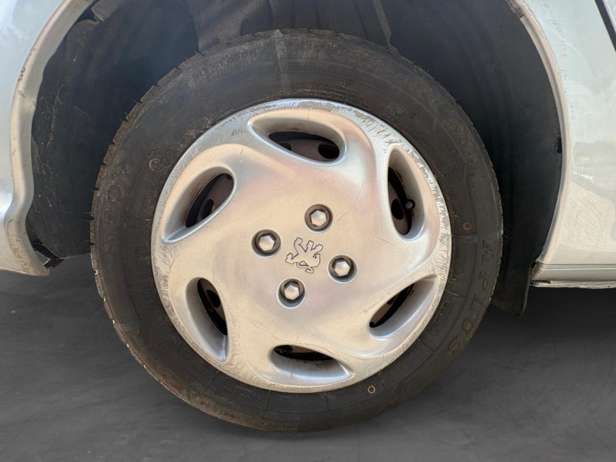 PEUGEOT d'occasion 206 1.4 XT de 2000 Orgeval Verneuil (78)﻿