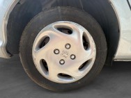 PEUGEOT d'occasion 206 1.4 XT de 2000 Orgeval Verneuil (78)﻿