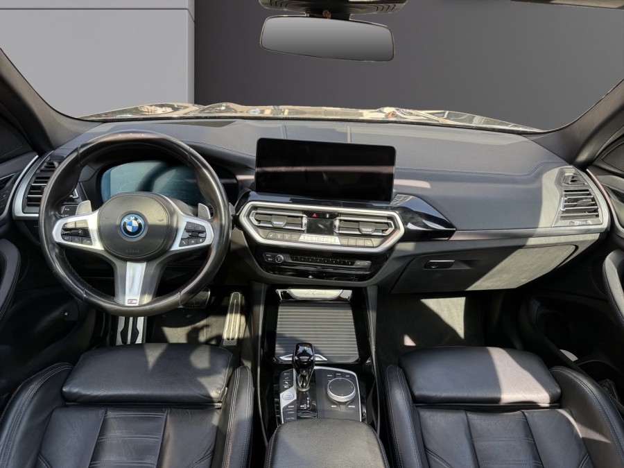BMW d'occasion X3 2 I XDRIVE 30E 292 M Sport de 2021 Montreuil (93)﻿