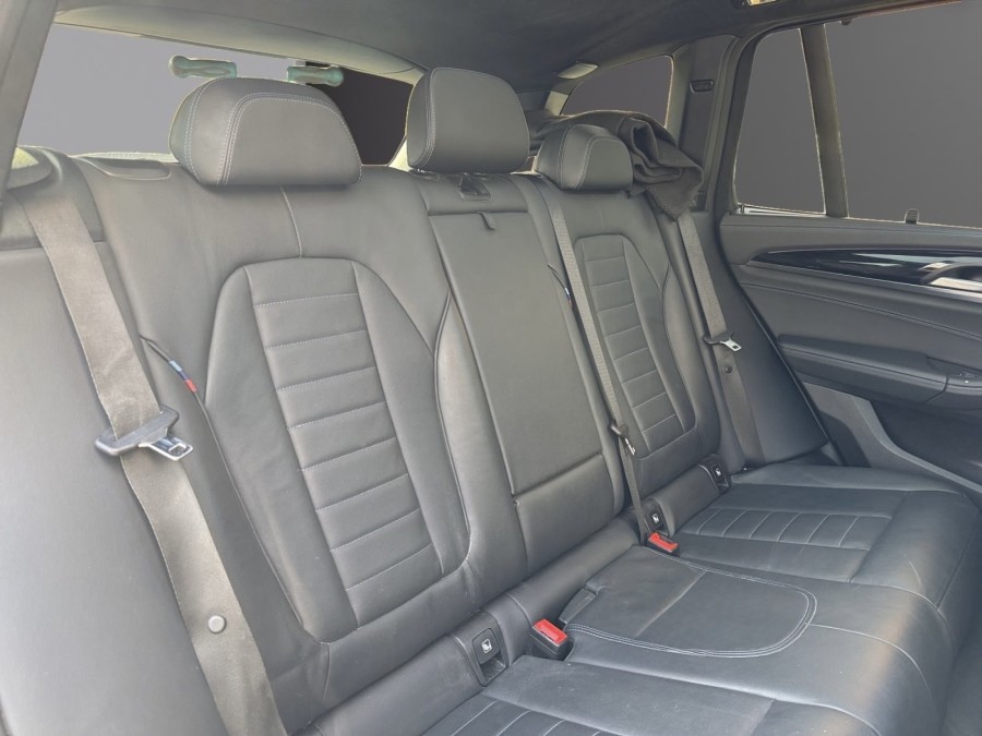 BMW d'occasion X3 2 I XDRIVE 30E 292 M Sport de 2021 Montreuil (93)﻿