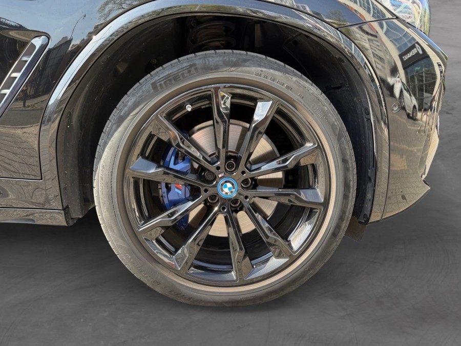 BMW d'occasion X3 2 I XDRIVE 30E 292 M Sport de 2021 Montreuil (93)﻿