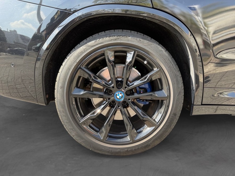 BMW d'occasion X3 2 I XDRIVE 30E 292 M Sport de 2021 Montreuil (93)﻿