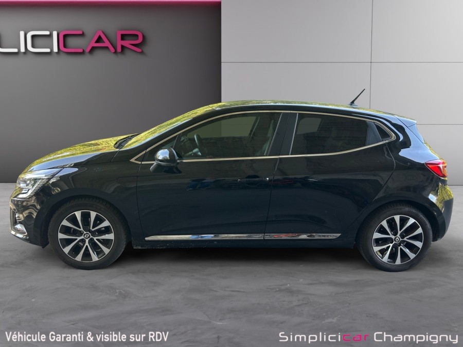 RENAULT d'occasion CLIO 1.0 TCe 100ch Intens - 20 de 2020 Champigny