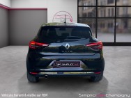 RENAULT d'occasion CLIO 1.0 TCe 100ch Intens - 20 de 2020 Champigny