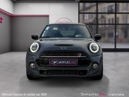 MINI d'occasion MINI COOPER S 192 EDITION GREENWICH BA de 2020 Vannes