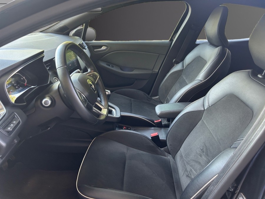 RENAULT d'occasion CLIO 1.0 TCe 100ch Intens - 20 de 2020 Champigny