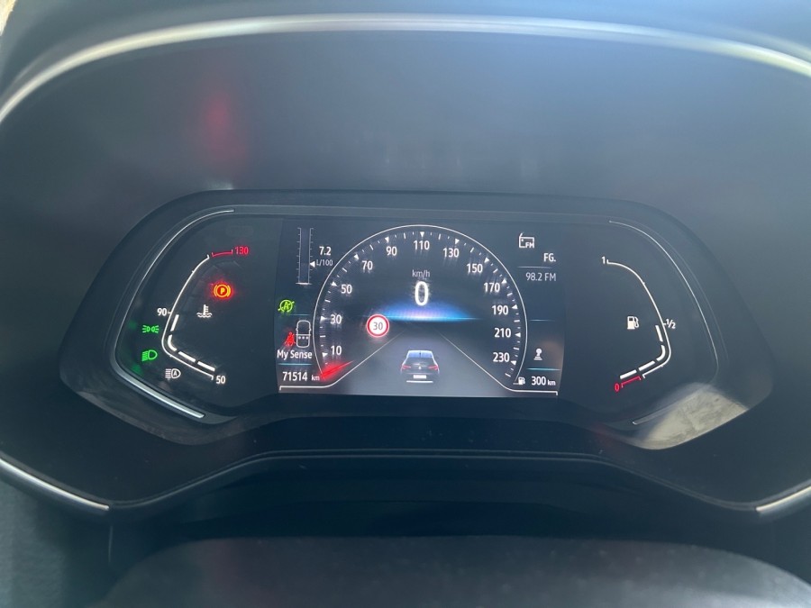 RENAULT d'occasion CLIO 1.0 TCe 100ch Intens - 20 de 2020 Champigny