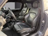 MINI d'occasion MINI COOPER S 192 EDITION GREENWICH BA de 2020 Vannes